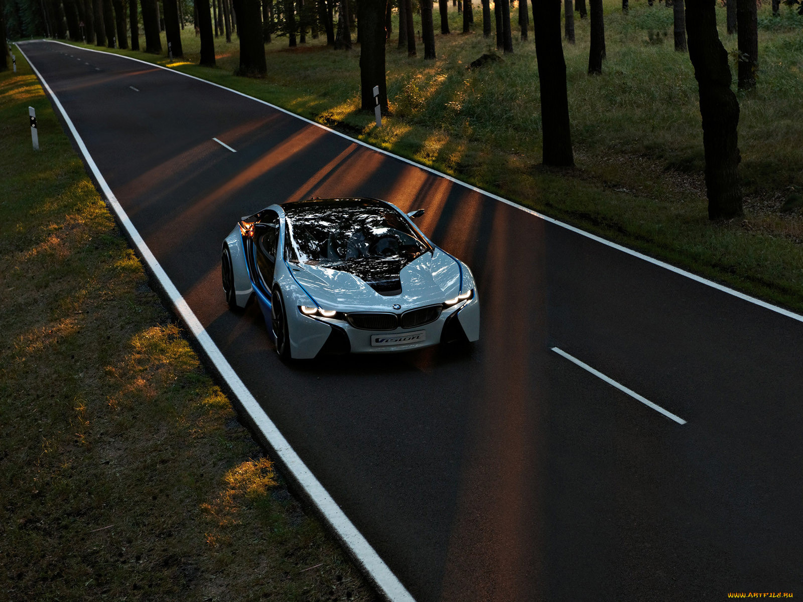 , bmw